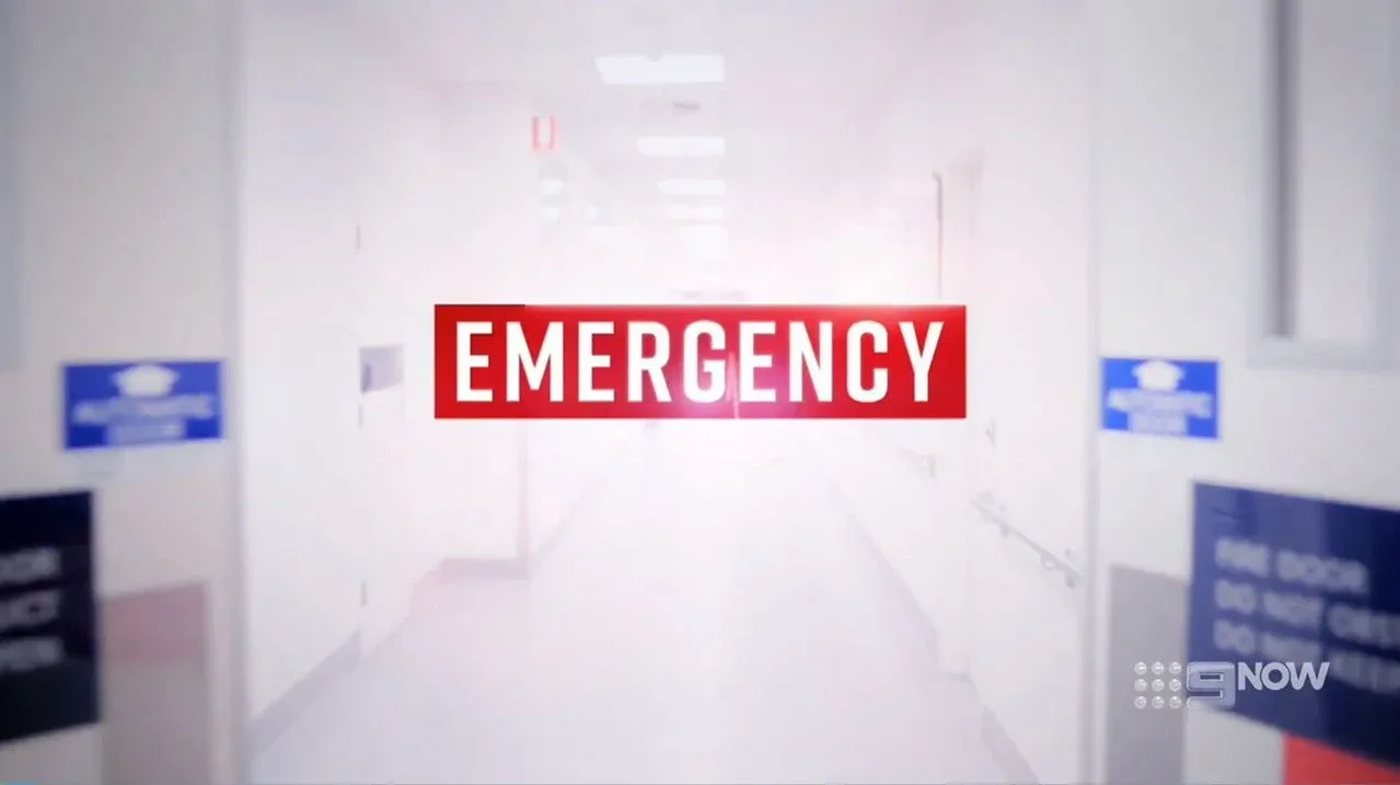 خلفية لـ Emergency