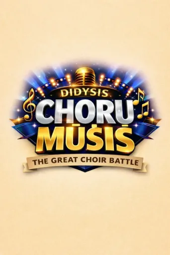 Poster for Chorų karai