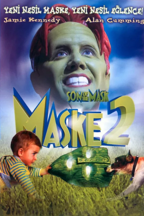 Son of the Mask