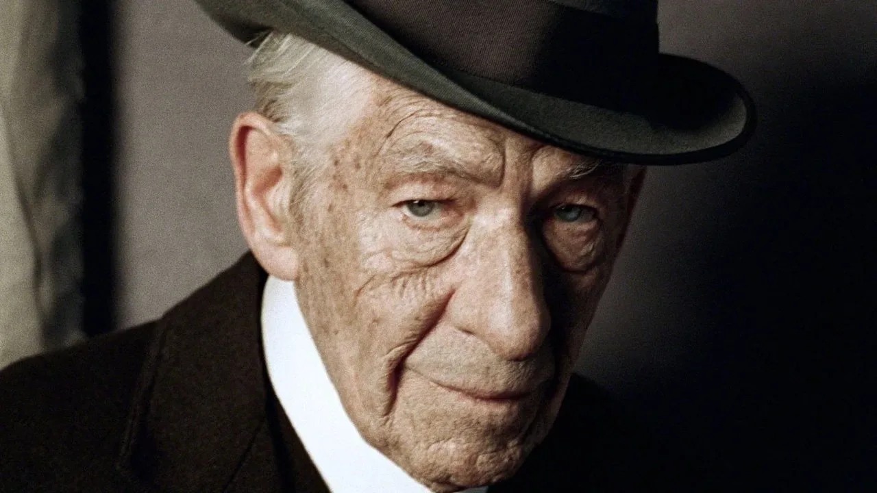 Фоновое изображение для Mr. Holmes ve Müthiş Sırrı