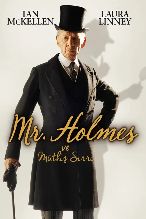 Mr. Holmes