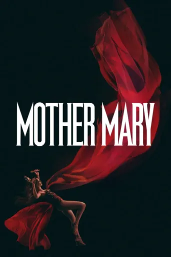 Póster de Mother Mary