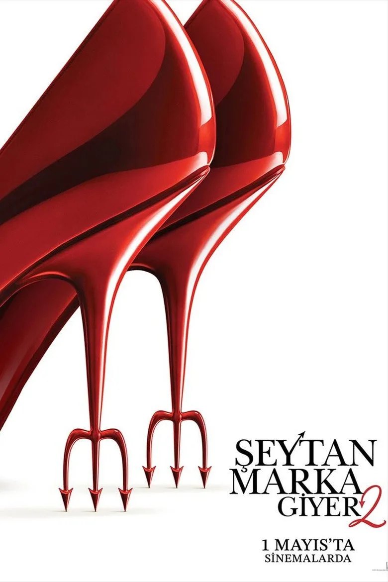 Credit poster