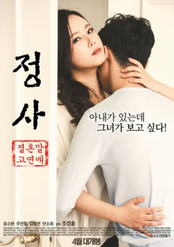 Póster de Sex: A Relationship and Not Marriage