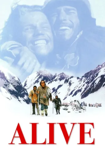 Póster de Yaşamak İçin