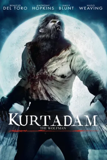 Póster de Kurt Adam