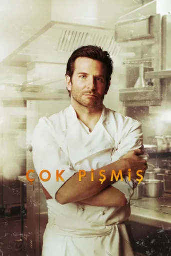 Постер Çok Pişmiş