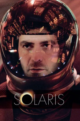 Póster de Solaris