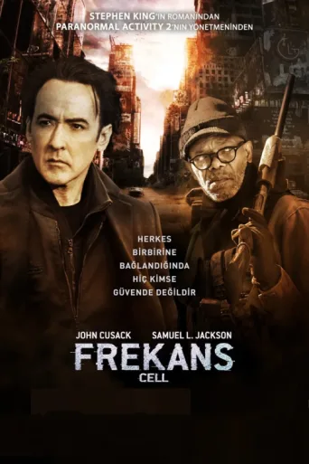 Frekans afişi