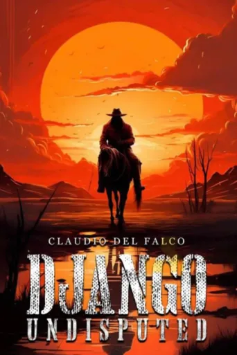 Постер Django Undisputed