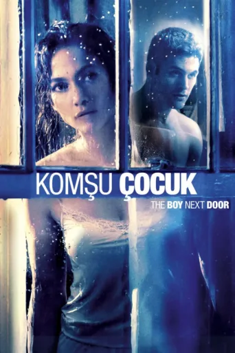 Póster de Komşu Çocuk