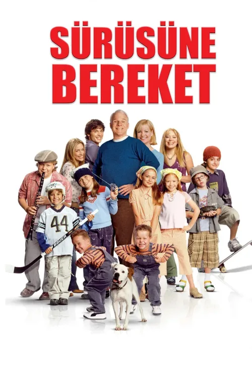 Cheaper by the Dozen