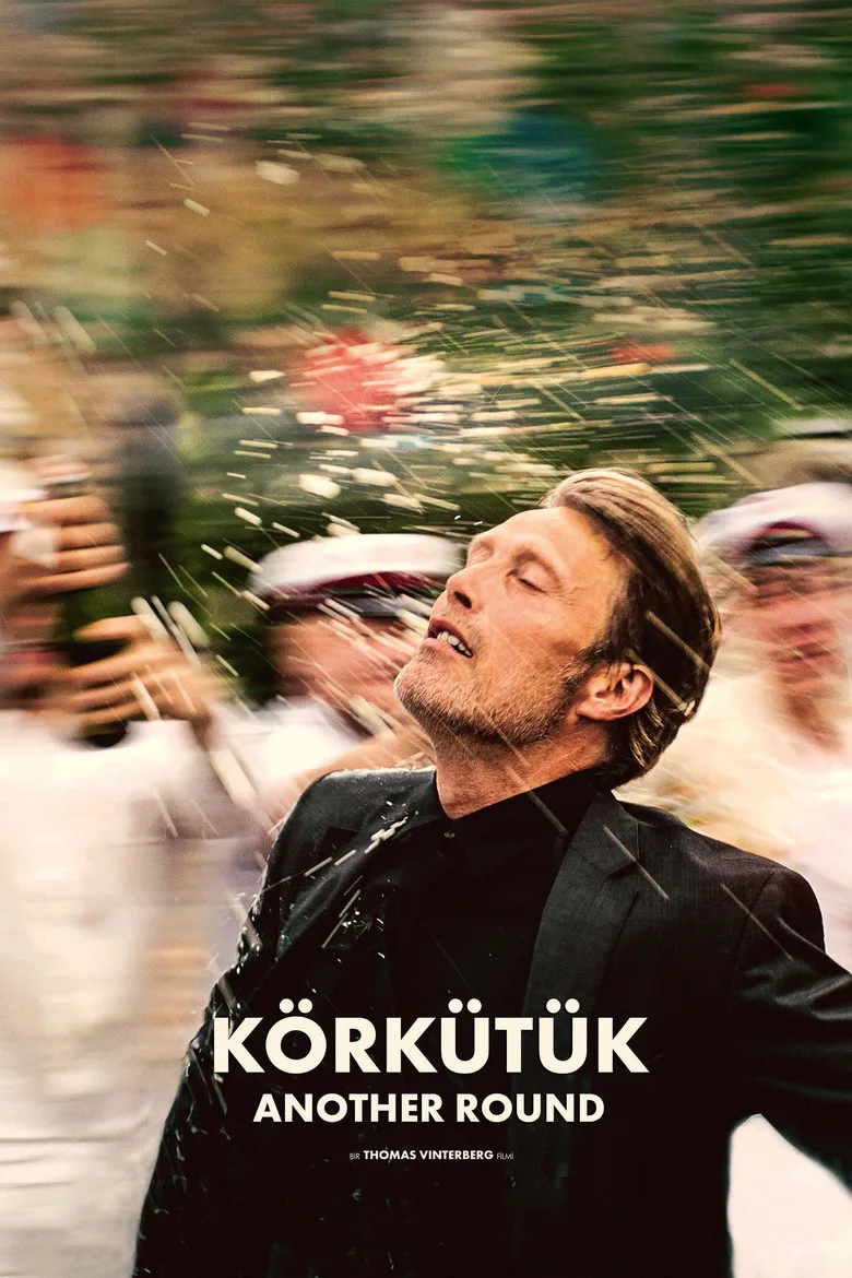 постер Körkütük
