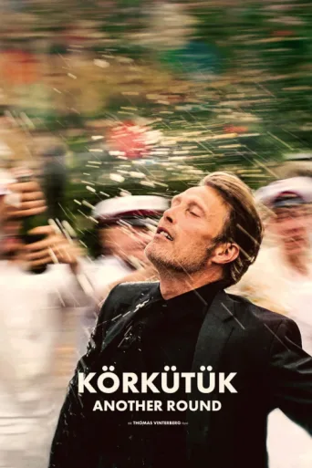 Póster de Körkütük