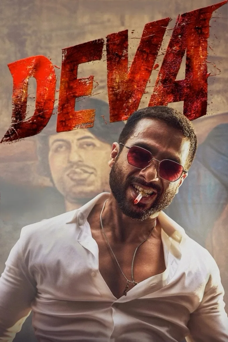 постер Deva