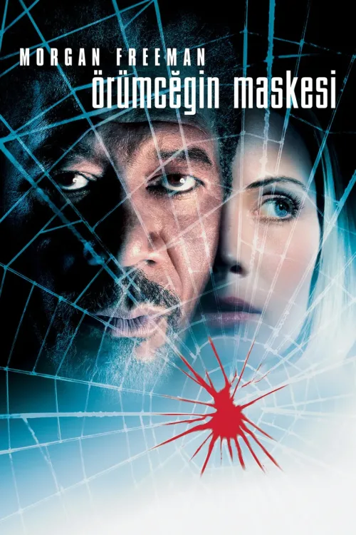 Along Came a Spider