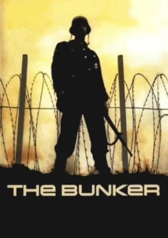 Постер The Bunker