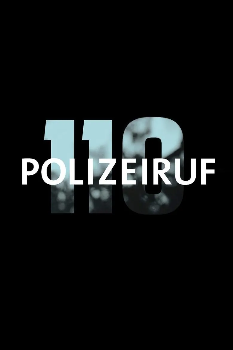 постер Polizeiruf 110