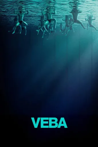 ملصق Veba