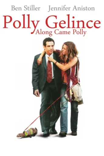 ملصق Polly Gelince