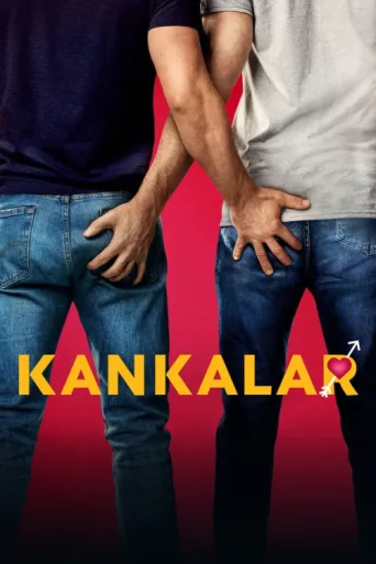 Poster for Kankalar