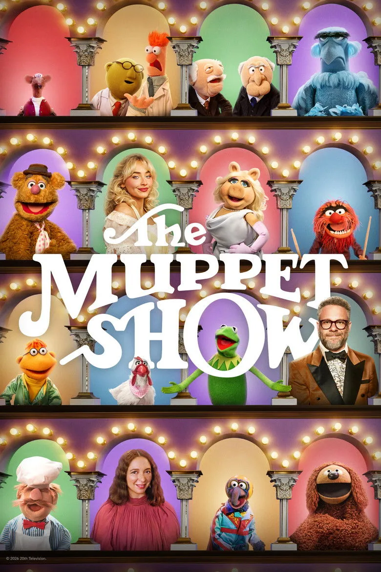 Credit poster