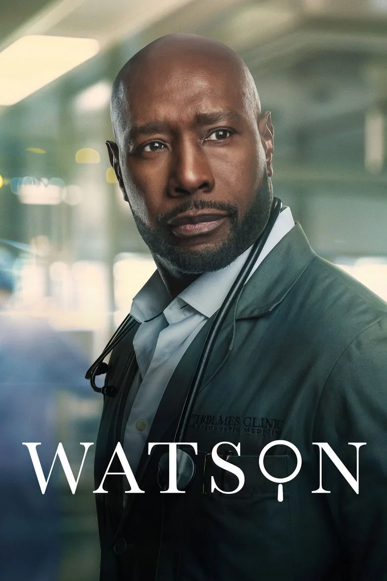 Watson posteri