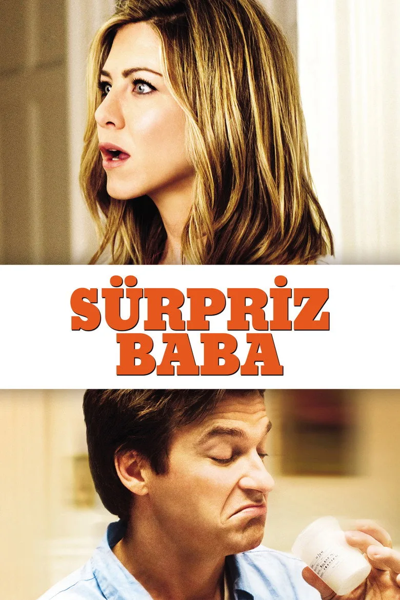 póster de Sürpriz Baba
