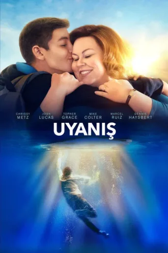 ملصق Uyanış