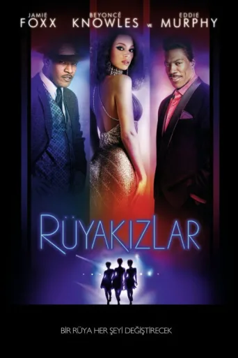 Poster for Rüya Kızlar