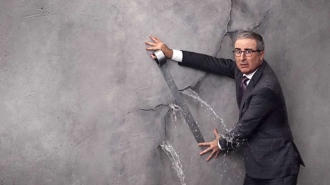 Фоновое изображение для Last Week Tonight with John Oliver