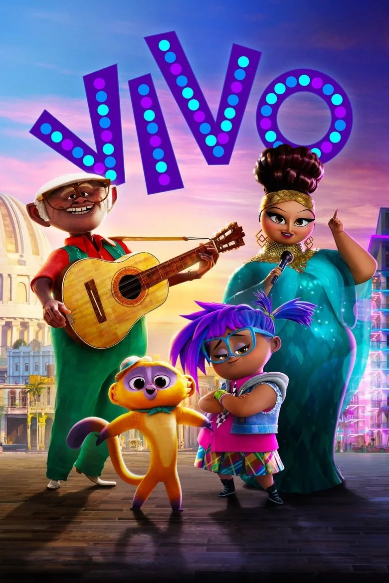 постер Vivo