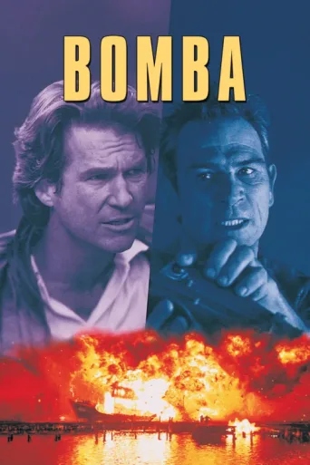 Постер Bomba