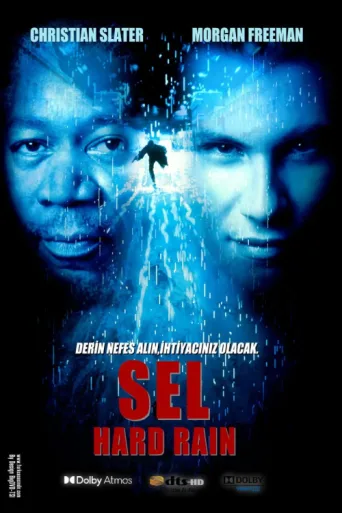 Sel afişi