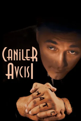 Póster de Caniler Avcısı