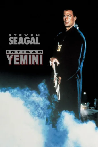 Póster de İntikam Yemini