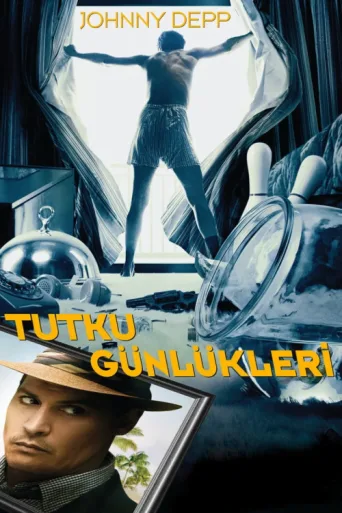 Póster de Tutku Günlükleri