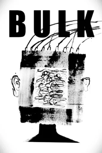 Póster de Bulk