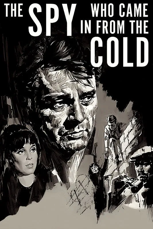 Credit poster
