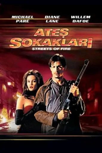 Poster for Muhteşem İkili