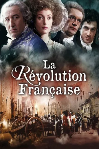 Póster de Fransız Devrimi