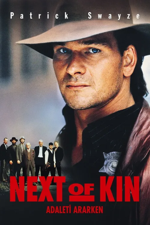 Next of Kin