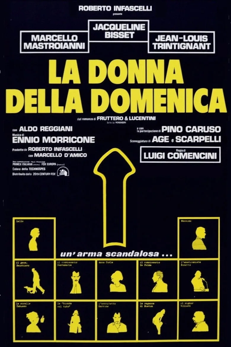 Credit poster