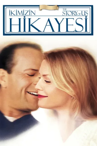 Póster de İkimizin Hikayesi