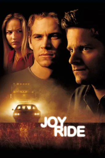Poster for Asla Yabancılarla Oynama