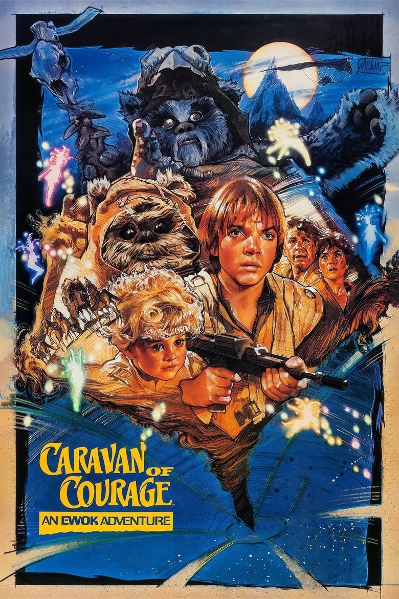 Credit poster
