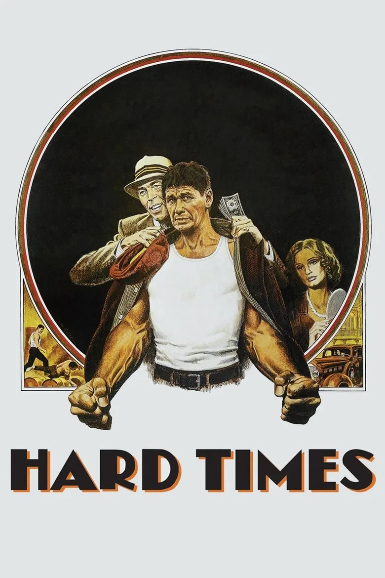 Credit poster