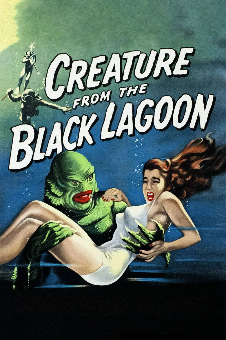 Credit poster