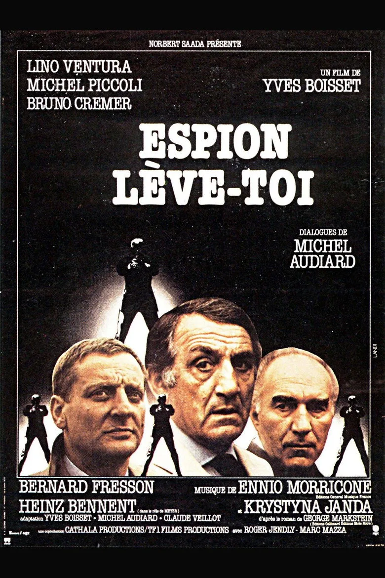 Credit poster