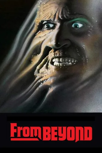 Poster for Ötelerden